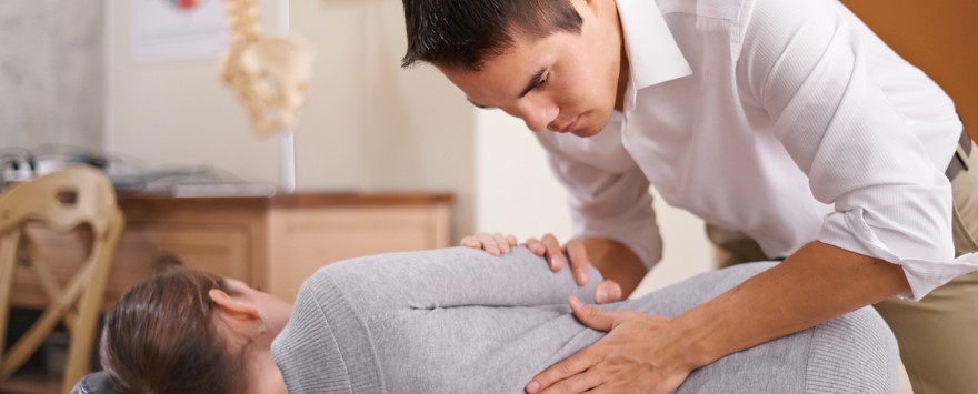 Banner - Chiropractic and Acupuncture