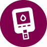 Diabetes resources program