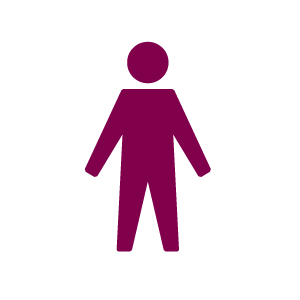 icon healthy weight