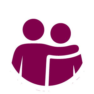 icon trusted partner